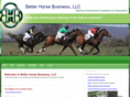 betterhorsebusiness.com