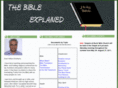 bibleexplained.org