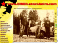 bison-stockholm.com