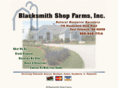 blacksmithshopfarms.com