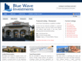 bluewaveinvestments.com