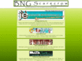 bngscarecrow.com
