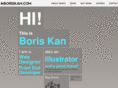 boriskan.com