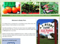 buzbyfarm.com