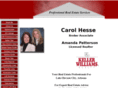 carolhesse.com