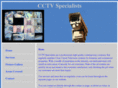 cctvspecialistservices.com