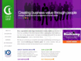 centergroupconsulting.com