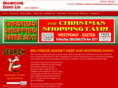 christmasshoppingfayre.com