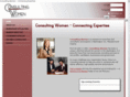 consultingwomen.com