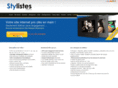 creation-site-styliste.com