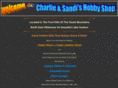 cshobbyshop.com