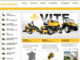 cubcadet.fr