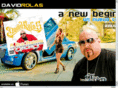 davidrolas.net