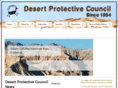 desertblog.net