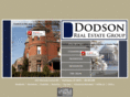 dodsonrealestategroup.com