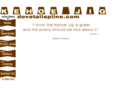 dovetailspline.com