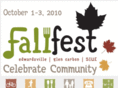 edglenfallfest.com
