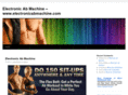electronicabmachine.com
