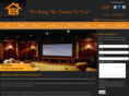 elitehomeentertainment.com