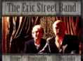 ericstreetband.com