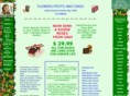 flowersfruitsandcakes.com