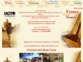 france-golf-tours.com