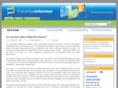 franchiseinformer.com
