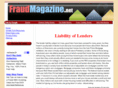 fraudmagazine.net