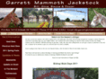 garrettjackstock.com