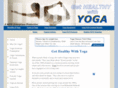 gethealthywithyoga.com