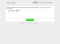 gitlive.com