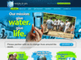 givefreshwater.org