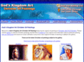 godskingdomart.com