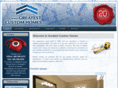 greatestcustomhomes.com
