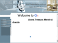 gtmarbleandgranite.com