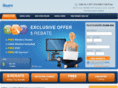 hdtvspecialoffer.com
