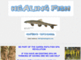 healingfish.com