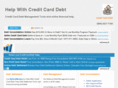 helpwithcreditdebt.com