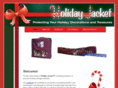 holidayjacket.com