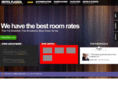 hotelmakalu.com