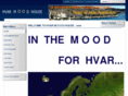 hvarmoodhouse.com