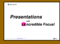 incrediblefocus.com