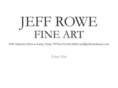jeffrowefineart.com