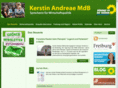 kerstin-andreae.de