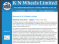 knwheels.co.uk