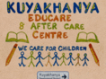 kuyakhanya-educare.com