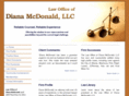 lawfirmmcdonald.com