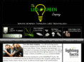 ledgreencompany.com