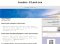 londonplastics.com