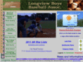 longviewboysbaseball.org